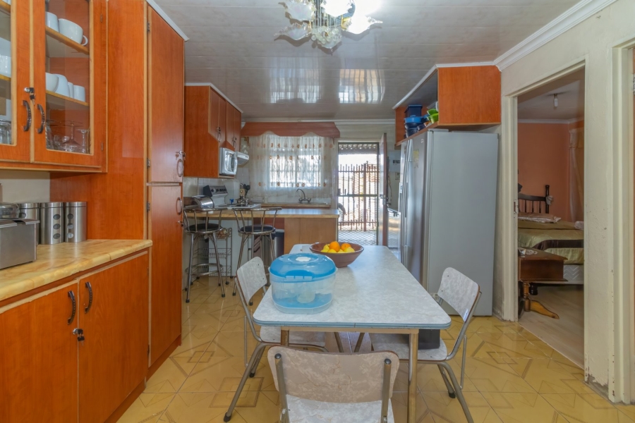 3 Bedroom Property for Sale in Steenwerp Free State
